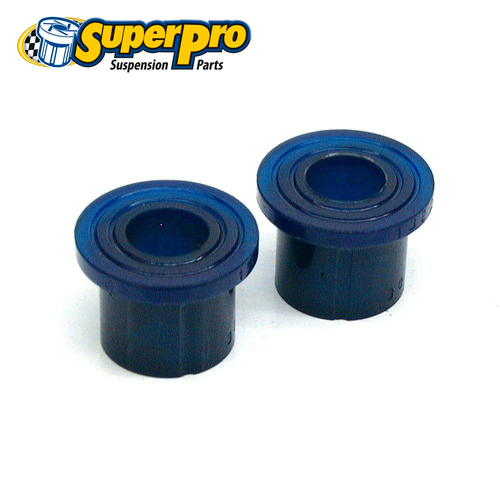 SuperPro Idler Arm Bush Kit - Front FOR Hilux 68-78 SPF1322K