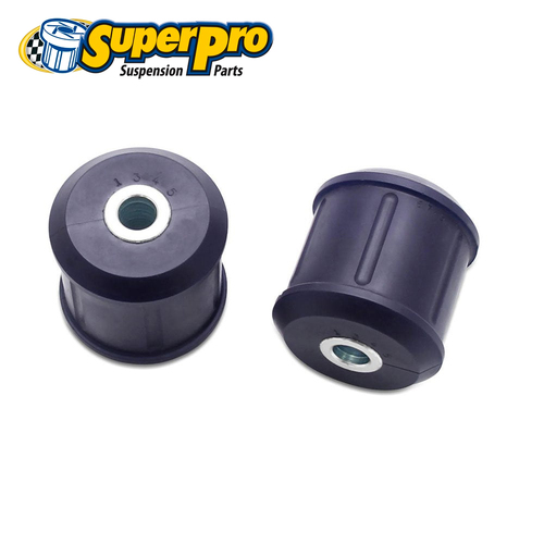 SuperPro Trailing Arm Lower-Front Bush Kit - Rear FOR Magna/Galant SPF1345K