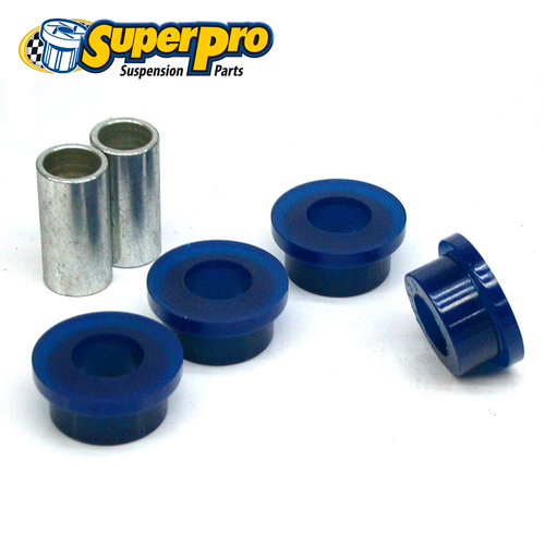 SuperPro Control Arm Inner-Rear Bush Kit - Rear FOR Charade 93-00 SPF1350K