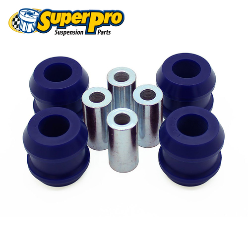 SuperPro Control Arm Upper-Inner Bush Kit - Front FOR Lexus LS 89-94 SPF1352K