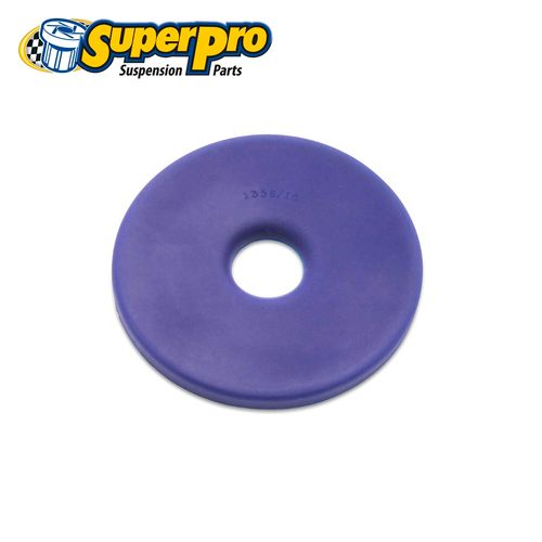 SuperPro Spring Insulator Upper Bush Kit 10mm - Rear FOR VN-VZ, WH-WL SPF1358-10K