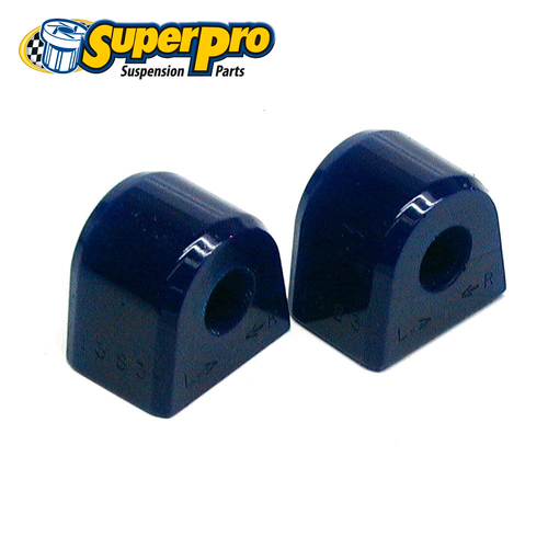 SuperPro Sway Bar Mount Bush Kit 15mm FOR WRX/STi 94-00 SPF1383-15K