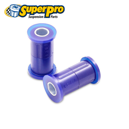 SuperPro Spring Front Eye Bush Kit 7/8 inch - Rear FOR Austin-Healey SPF1391K