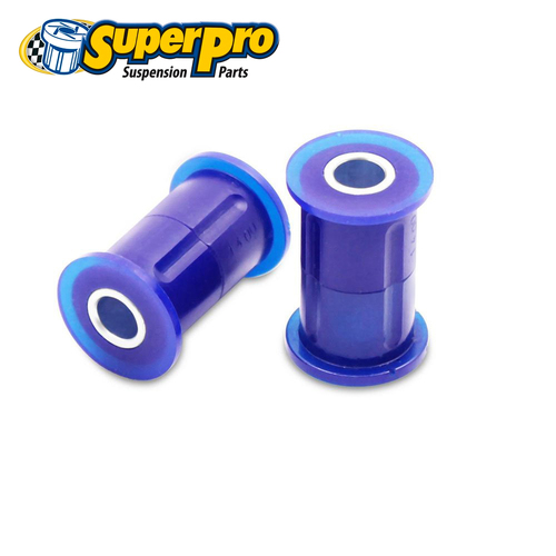 SuperPro Spring Front Eye Bush Kit 1 inch - Rear FOR Austin-Healey SPF1400K