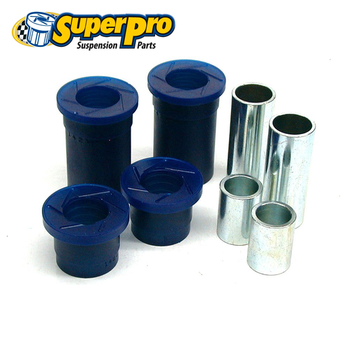 SuperPro Control Arm Upper-Inner Bush Kit - Front FOR Starwagon/Express SPF1423K