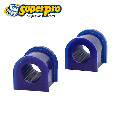 SuperPro Sway Bar Mount Bush Kit 22mm FOR Charger/Regal SPF1450-22K