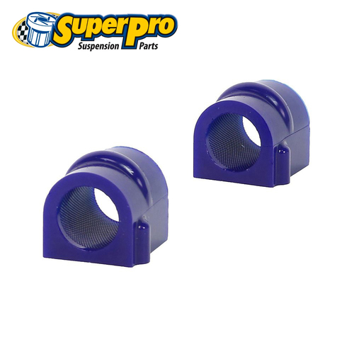 SuperPro Sway Bar Mount Bush Kit 26mm - Front FOR Caprice/Statesman VQ-VS SPF1453-26K