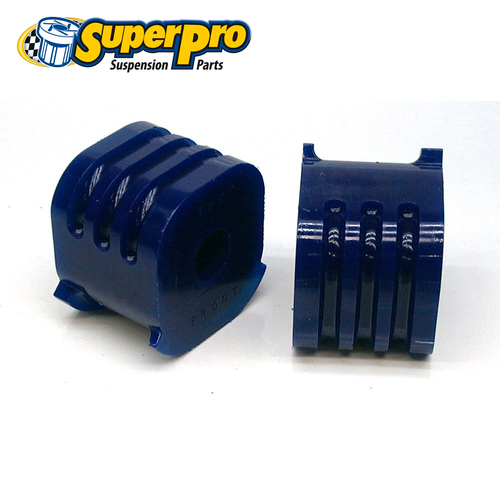 SuperPro Control Arm Lower-Inner Rear Bush Kit-Standard - Front FOR Lancer/Mirage/FTO SPF1500K