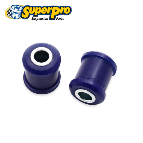 SuperPro Panhard Rod Bush Kit FOR Jimny 98+/Sierra 96-98 SPF1537K