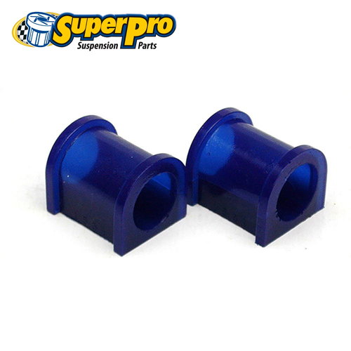 SuperPro Sway Bar Mount Bush Kit 22mm - Front FOR Grand Vitara FT 98-05 SPF1538-22K