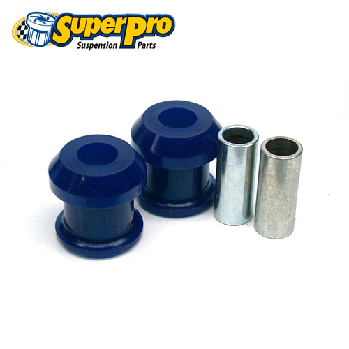 SuperPro Control Arm Lower-Rear Bush Kit-Standard - Front FOR Civic EG-EH/Integra DC2, DC4 Vti-R/Type R SPF1539K