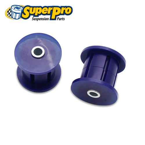 SuperPro Crossmember to Chassis Mount Bush Kit - Front FOR Cortina 70-83 SPF1547K