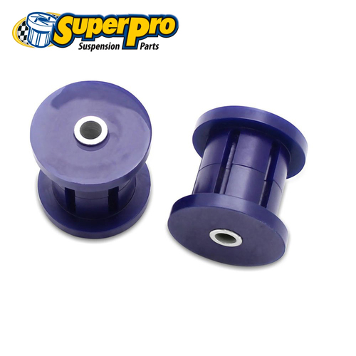 SuperPro Crossmember to Chassis Mount Bush Kit - Front FOR Cortina 70-83 SPF1548K