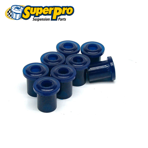 SuperPro Spring Rear Bush Kit All SPF1597K