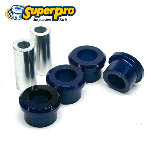 SuperPro Control Arm Lower-Front Bush Kit - Front FOR Vauxhall Astra SPF1604K