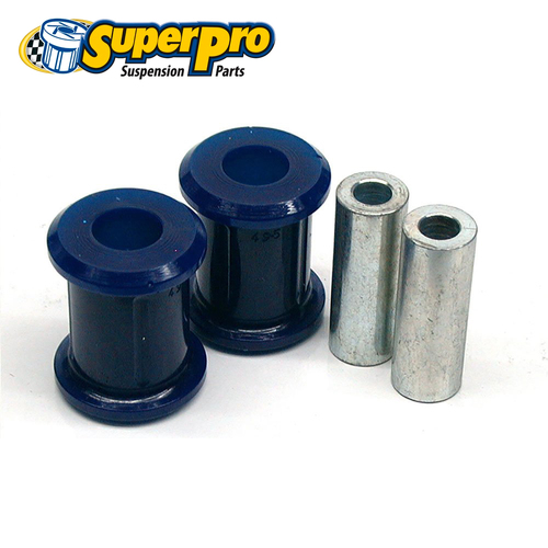 SuperPro Control Arm Lower-Inner Bush Kit - Front FOR Vauxhall Corsa/Nova SPF1608K