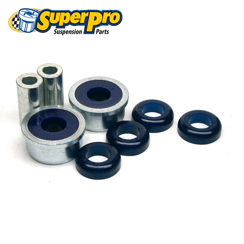 SuperPro Control Arm Lower-Front Bush Kit - Front FOR Mondeo HA-HD 95-00 SPF1609K