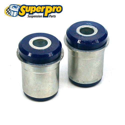 SuperPro Control Arm Lower-Inner Bush Kit - Front FOR Hiace/Regius SPF1657K