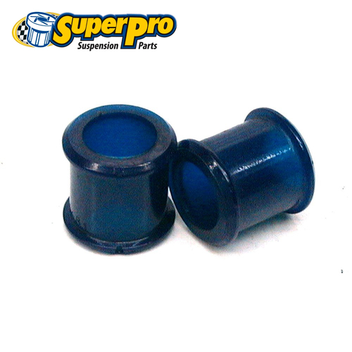 SuperPro Sway Bar Mount Bush Kit 20mm - Rear FOR Escort Mk3-Mk6 UK SPF1681-20K