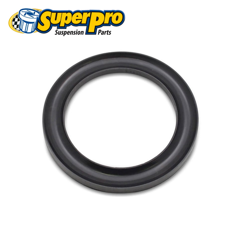 SuperPro Coil Spring Spacer Bush Kit-5mm Lift - Front FOR Landcruiser 80/105 Series SPF1726-5K