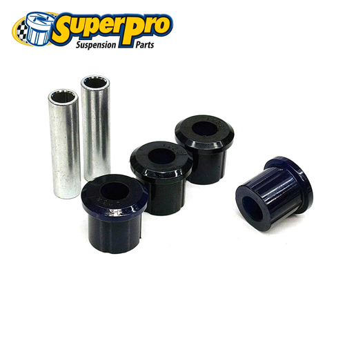 SuperPro Control Arm Lower-Inner Bush Kit - Front FOR Express/Starwagon SPF1732K