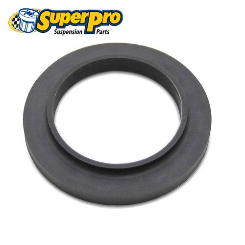 SuperPro Coil Spring Spacer Bush Kit - Front FOR Patrol GQ, GU/Maverick DA SPF1734K