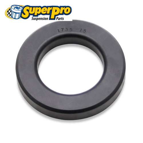 SuperPro Coil Spring Spacer Bush Kit 15mm Lift FOR Wrangler/Cherokee/Vitara SPF1735-15K