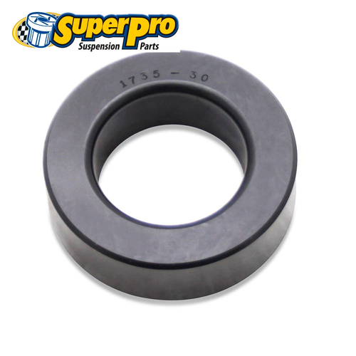 SuperPro Coil Spring Spacer Bush Kit 30mm Lift FOR Wrangler TJ, JK/Cherokee XJ SPF1735-30K