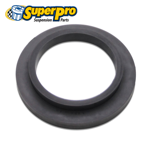 SuperPro Coil Spring Spacer Bush Kit 15mm Lift - Rear FOR Patrol GQ, GU/Maverick DA SPF1736-15K