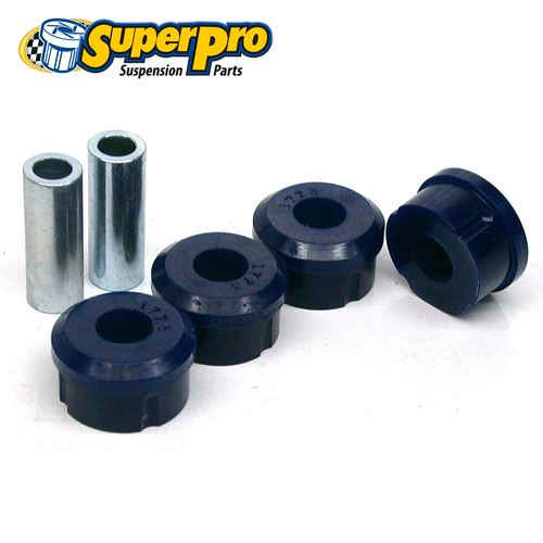 SuperPro Control Arm Lower-Inner Bush Kit - Front FOR Alfasud 33 74-89 SPF1773K