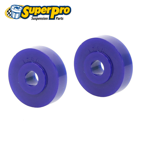 SuperPro Body Mount Bush Kit FOR Range Rover Classic 69-92 SPF1788K