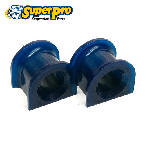 SuperPro Sway Bar Mount Bush Kit 31mm - Front FOR Range Rover Classic 92-95 SPF1802-31K