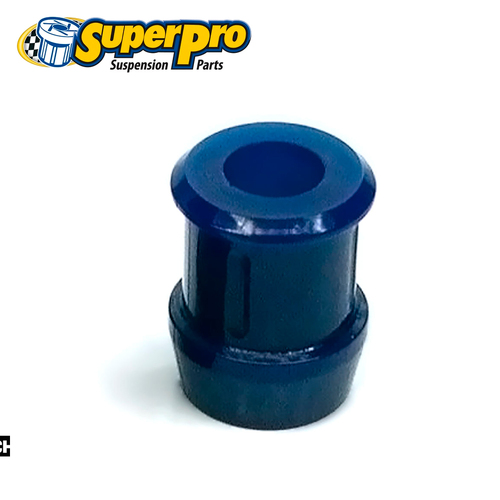 SuperPro Alternator Mount Adjusting Arm Bush Kit 18mm - Front FOR Saab 900 80-93 SPF1819-18SK