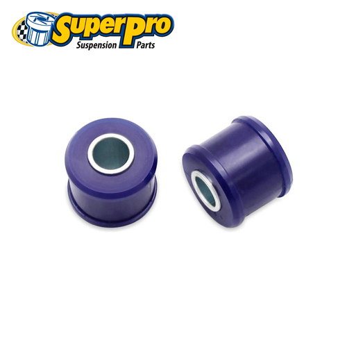 SuperPro Control Arm Upper-Inner Bush Kit - Front FOR Alfa Romeo Spider 67-77 SPF1824K