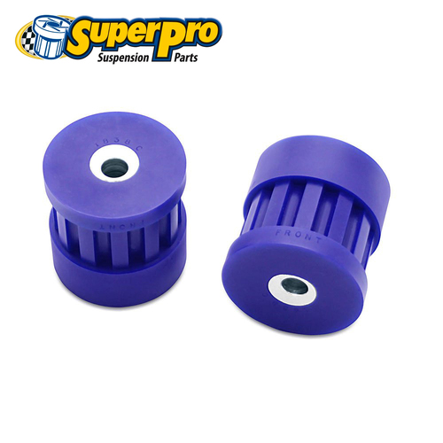 SuperPro Control Arm Lower-Inner Front Bush Kit - Front FOR Ford AU, BA-BF Series SPF1838K