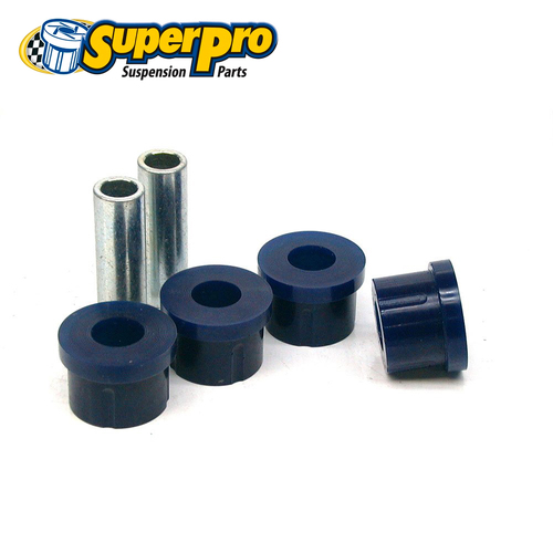 SuperPro Trailing Arm Lower-Front Bush Kit - Rear FOR Baleno EG 95-02 SPF1840K