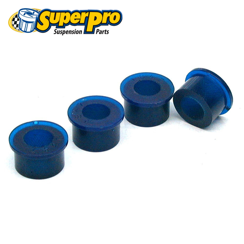 SuperPro Drag Link Pivot Bush Kit - Rear FOR Jaguar SPF1847K