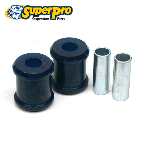 SuperPro Eye Bolt Bush Kit - Front FOR Morris Marina 71-75 SPF1865K