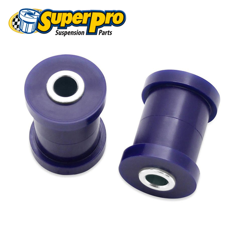 SuperPro Control Arm Lower-Inner Front Bush Kit - Front FOR Coupe/Lantra/Sonata/Tiburon SPF1870K