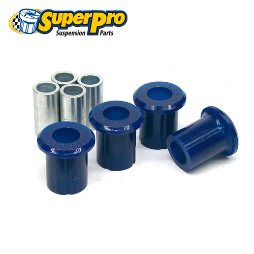 SuperPro Control Arm Upper-Inner Bush Kit - Front FOR Vanette SPF1885K