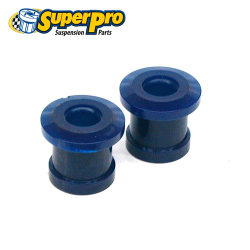 SuperPro Lateral Arm Rear-Inner Bush Kit - Rear FOR Civic/Integra/CR-V/Converto SPF1899K