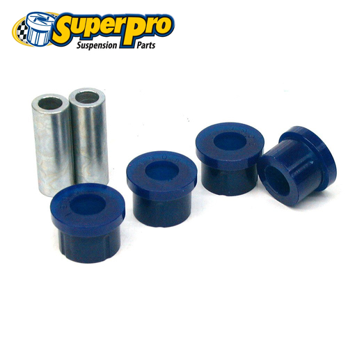 SuperPro Control Arm Lower-Inner Front Bush Kit - Front FOR Starlet/Paseo 89-99 SPF1905K