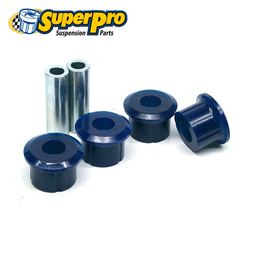 SuperPro Control Arm Lower-Inner Bush Kit - Front FOR Torana 67-74 SPF1925K