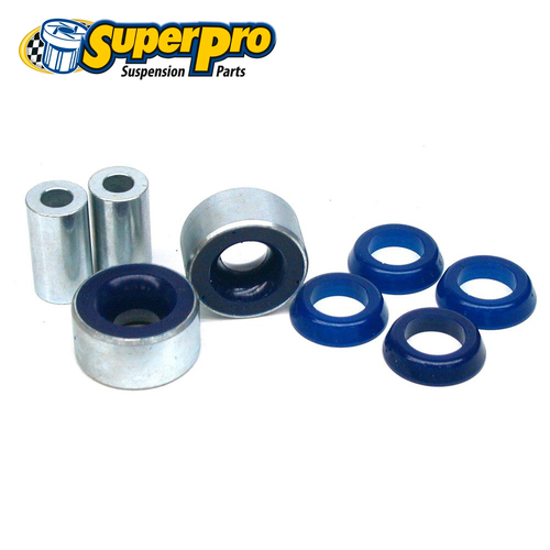 SuperPro Control Arm Lower-Front Bush Kit - Front FOR Nubira 97-03 SPF1948K