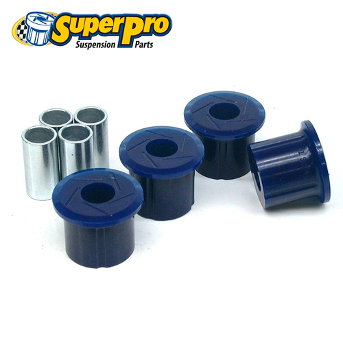 SuperPro Control Arm Upper-Inner Bush Kit FOR Tata Telcoline SPF1954K