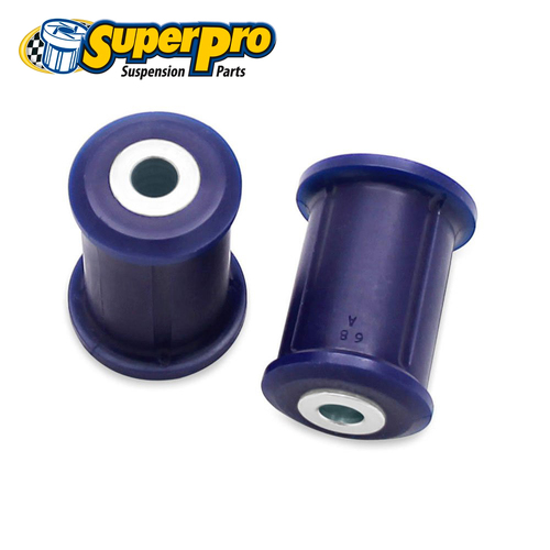 SuperPro Control Arm Lower-Inner Front Bush Kit - Front FOR MX-5 NA-NB SPF1984-80K