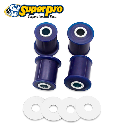 SuperPro Control Arm Upper-Inner Bush Kit - Front FOR MX-5 NA-NB SPF1986K