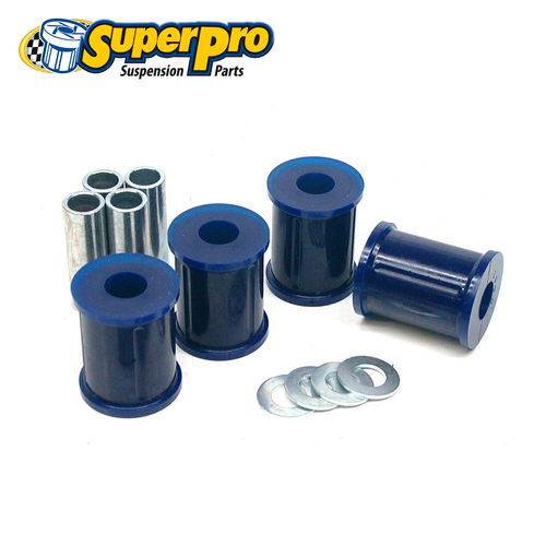 SuperPro Control Arm Lower-Outer Bush Kit FOR MX-5 NA-NB SPF1990K