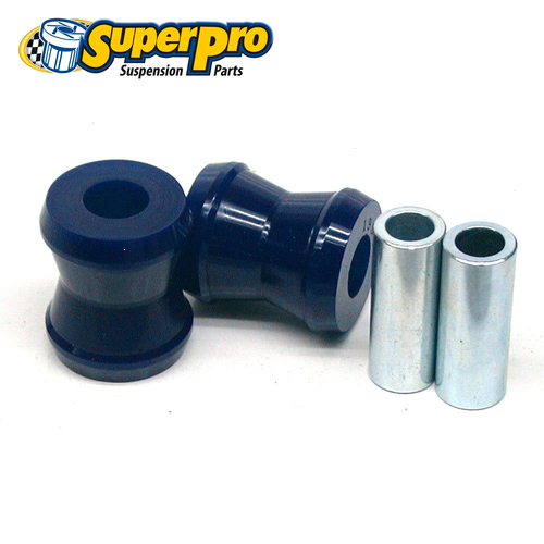 SuperPro Control Arm Inner Bush Kit - Front FOR Fiat Superbravo SPF1994K