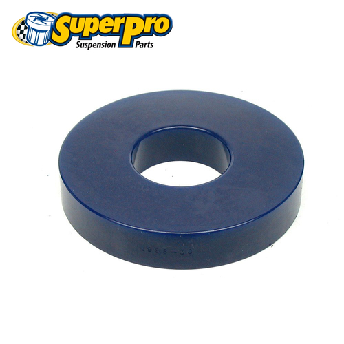 SuperPro Coil Spring Spacer Bush Kit 30mm - Rear FOR Wrangler TJ SPF1996-30K